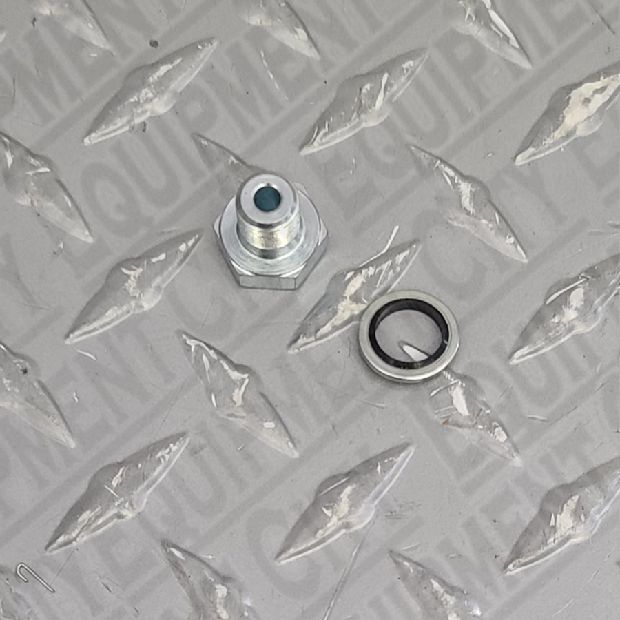 Rotary 3624751M1 BLEED SCREW MUST ORD W/WASHER